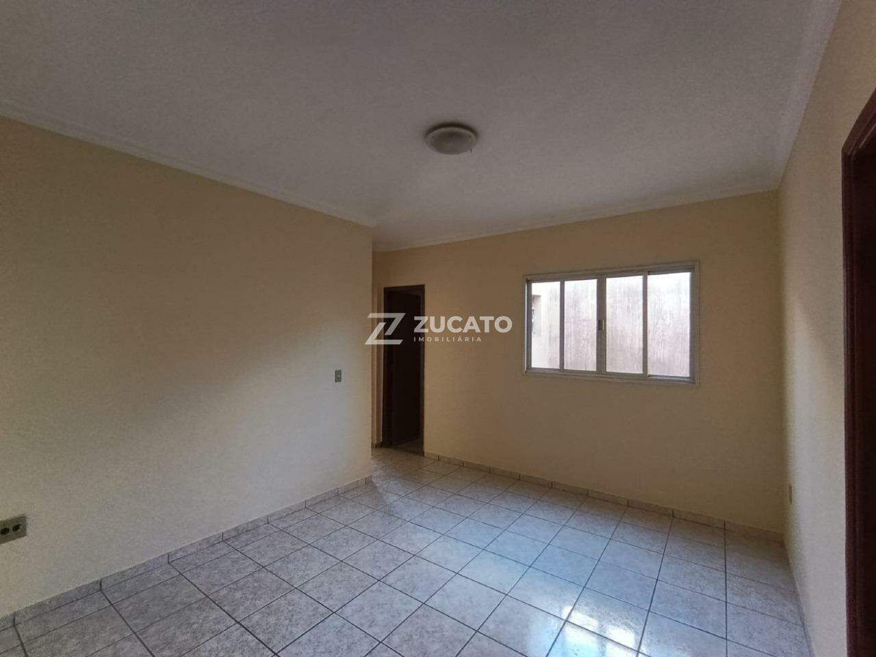 Apartamento para aluguel no Santa Maria: 