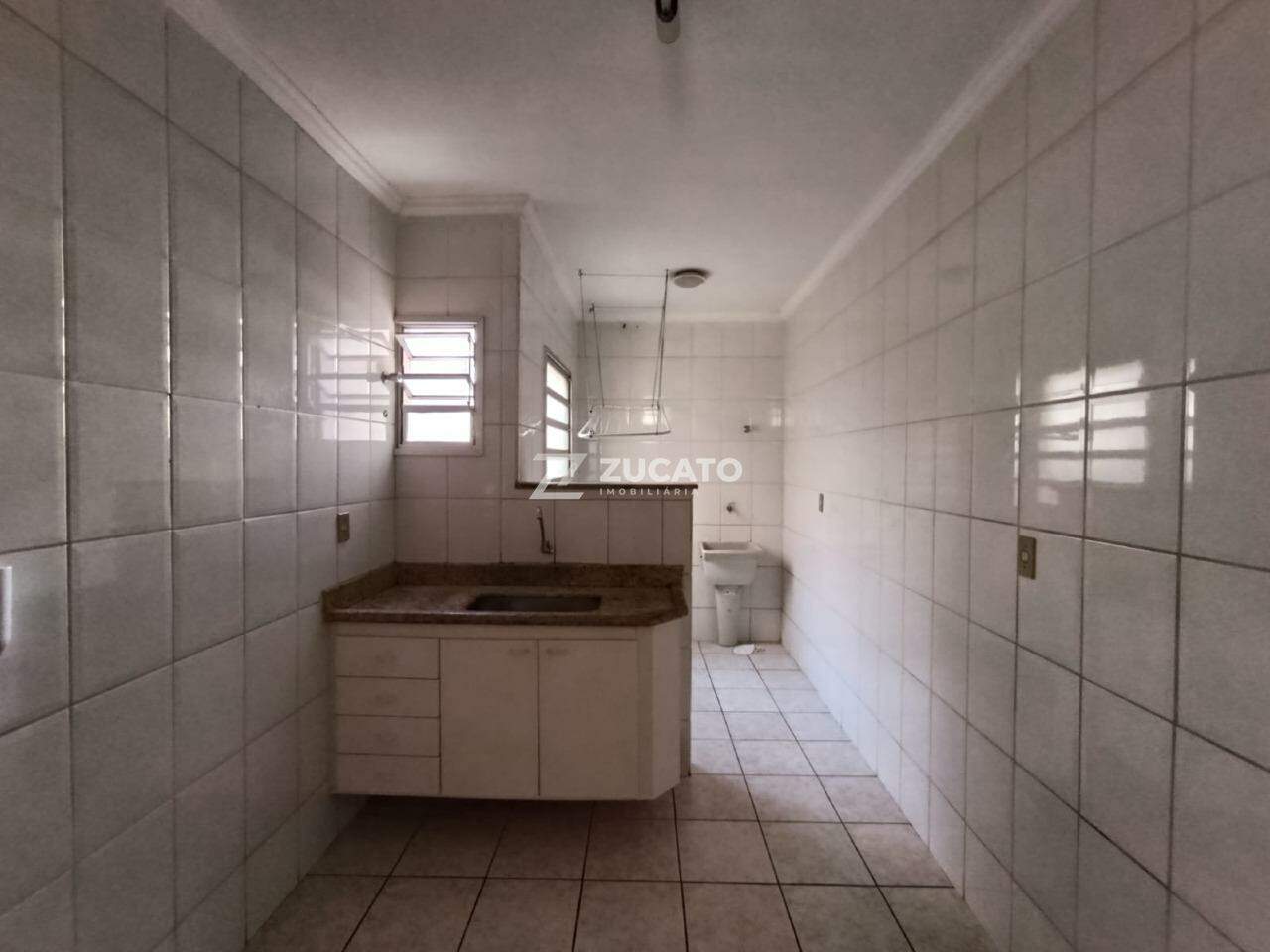 Apartamento para aluguel no Santa Maria: 