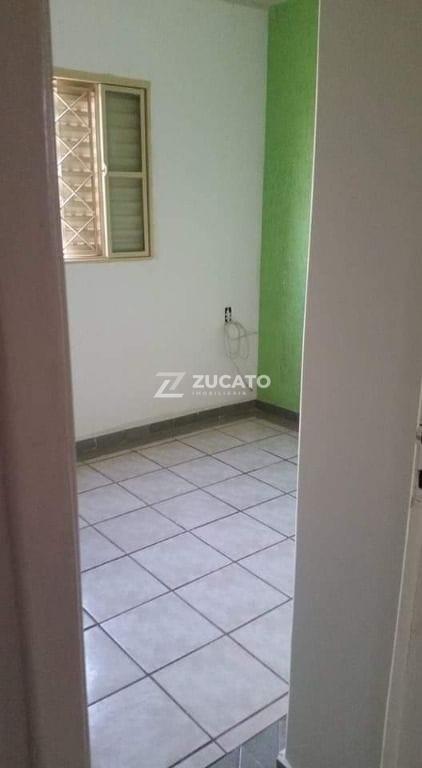 Apartamento à venda no Jardim Maracanã: 