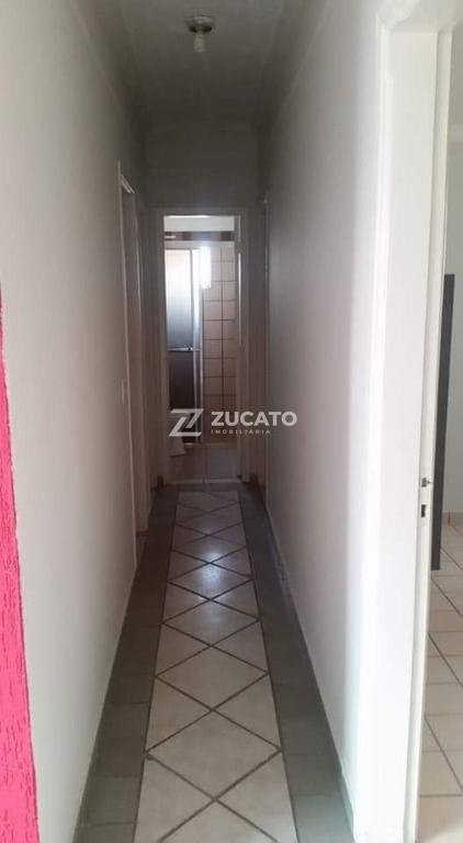 Apartamento à venda no Jardim Maracanã: 