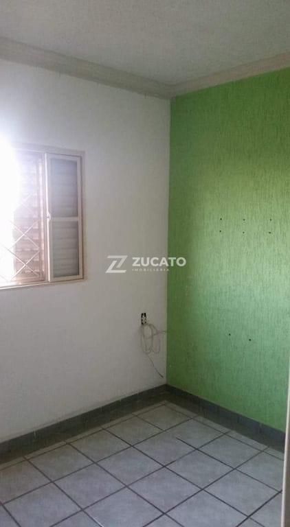 Apartamento à venda no Jardim Maracanã: 