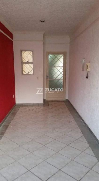 Apartamento à venda no Jardim Maracanã: 