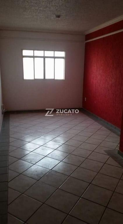 Apartamento à venda no Jardim Maracanã: 