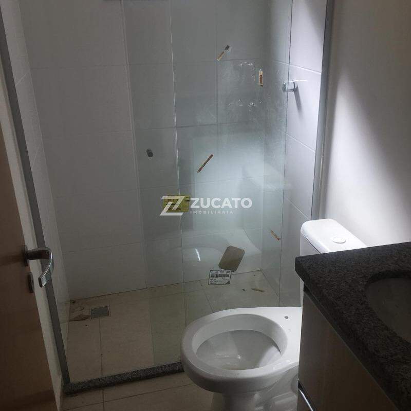 Apartamento para aluguel no Parque do Mirante: 