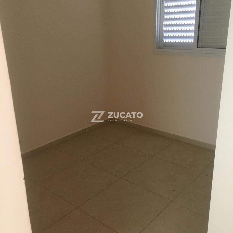 Apartamento para aluguel no Parque do Mirante: 