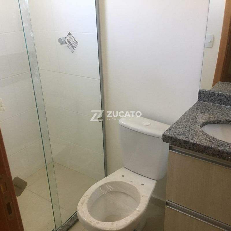 Apartamento para aluguel no Parque do Mirante: 