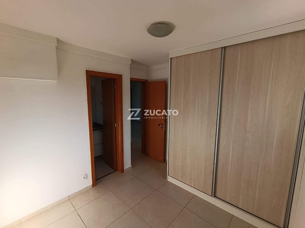 Apartamento para aluguel no Parque do Mirante: 