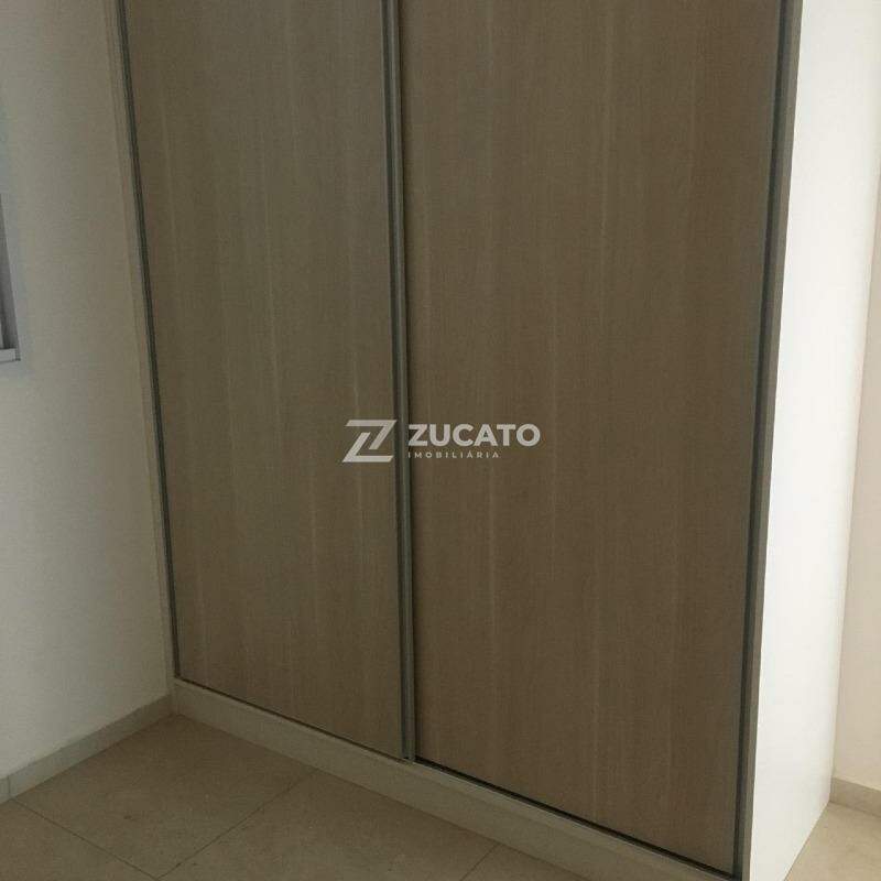 Apartamento para aluguel no Parque do Mirante: 