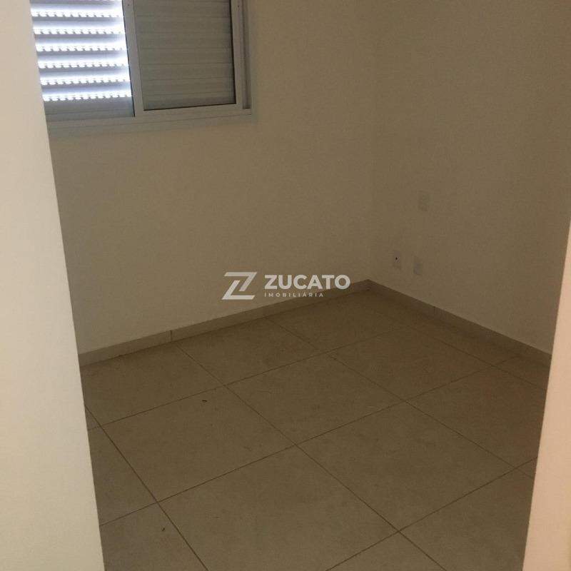 Apartamento para aluguel no Parque do Mirante: 