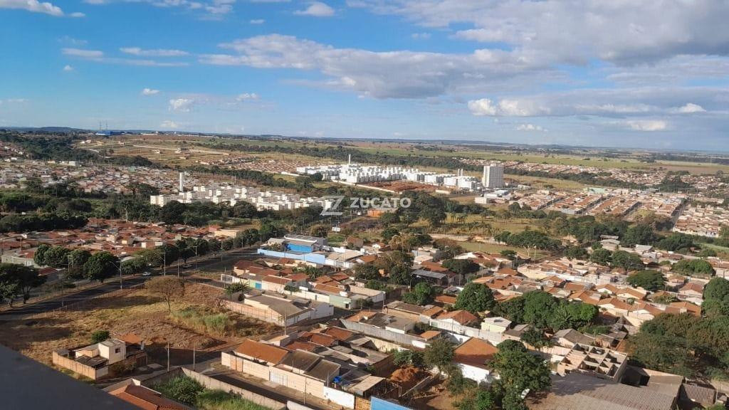 Apartamento à venda no Conjunto Manoel Mendes: 