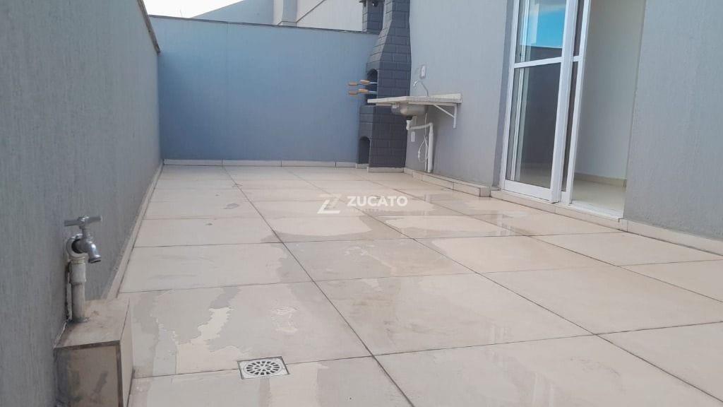 Apartamento à venda no Conjunto Manoel Mendes: 