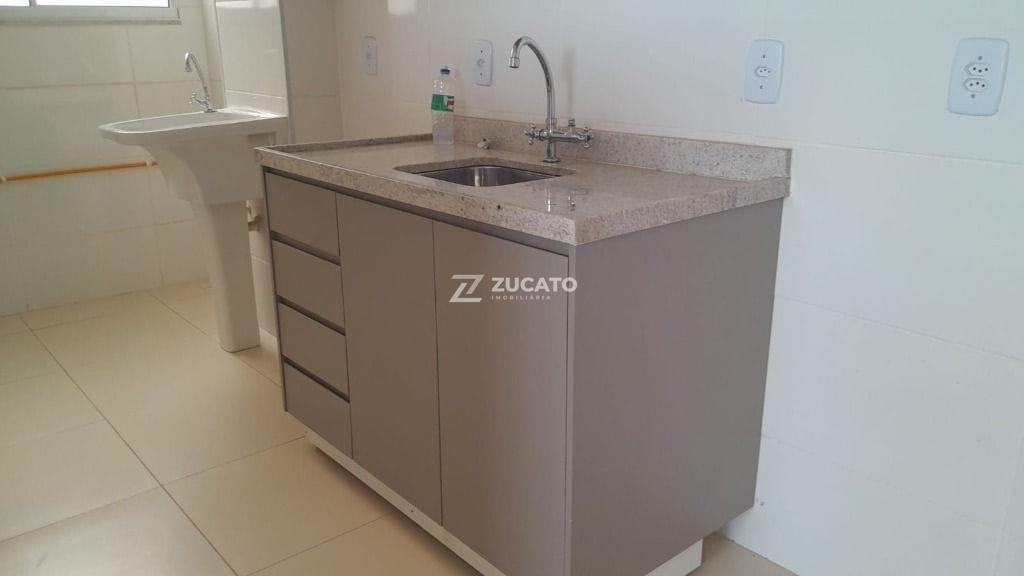 Apartamento à venda no Conjunto Manoel Mendes: 