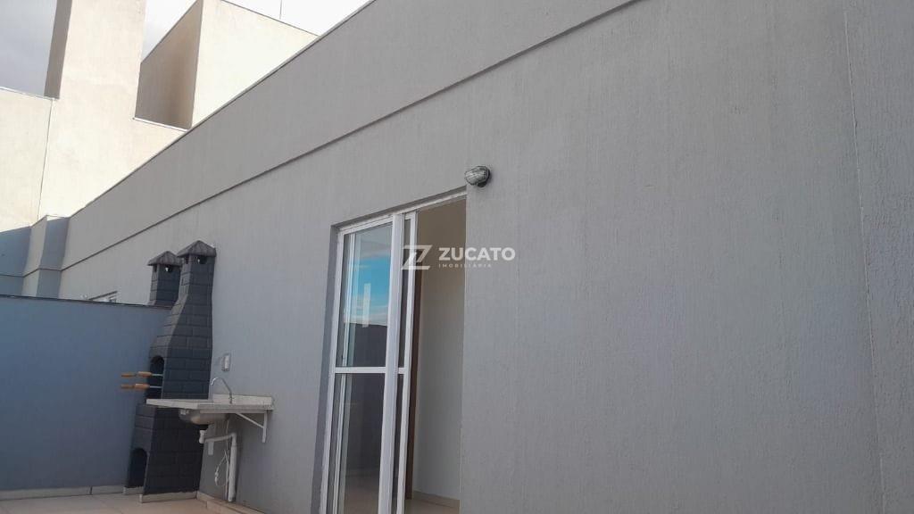 Apartamento à venda no Conjunto Manoel Mendes: 