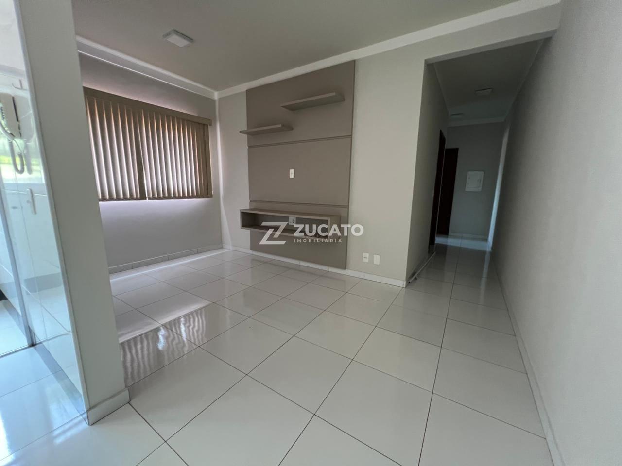 Apartamento para aluguel no São Benedito: 