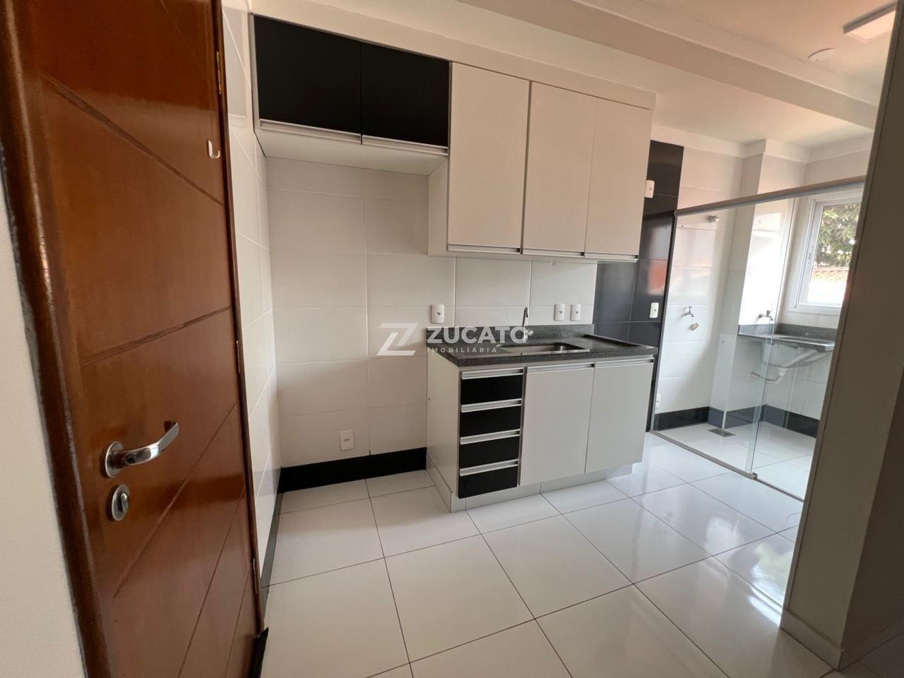 Apartamento para aluguel no São Benedito: 