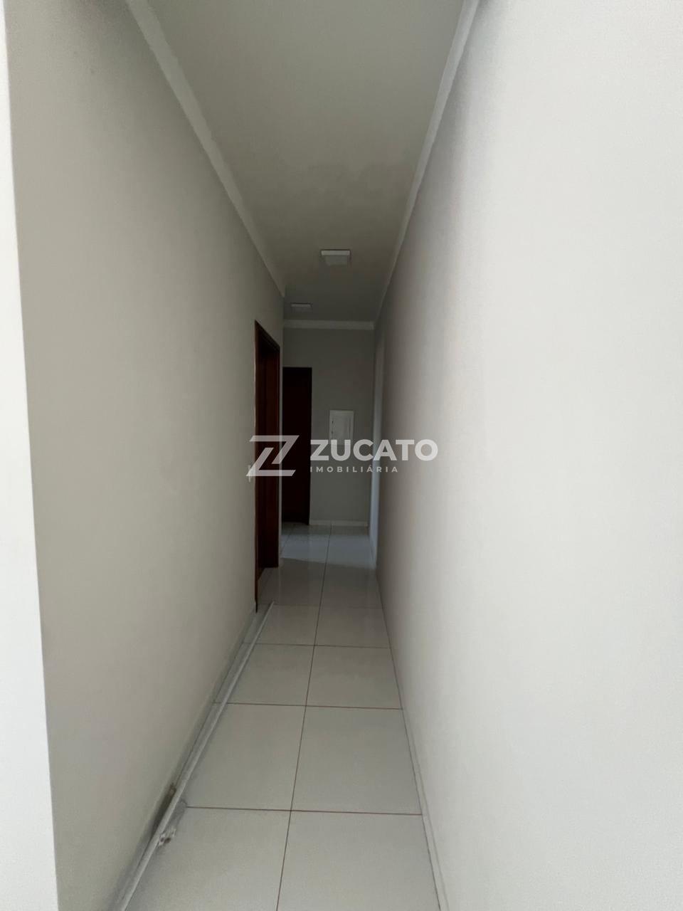Apartamento para aluguel no São Benedito: 