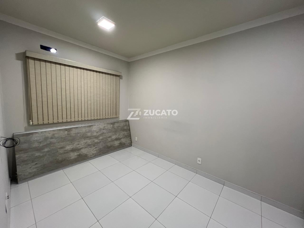 Apartamento para aluguel no São Benedito: 