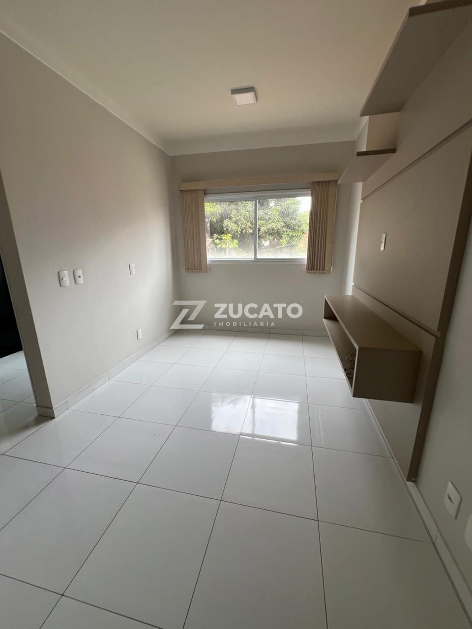 Apartamento para aluguel no São Benedito: 