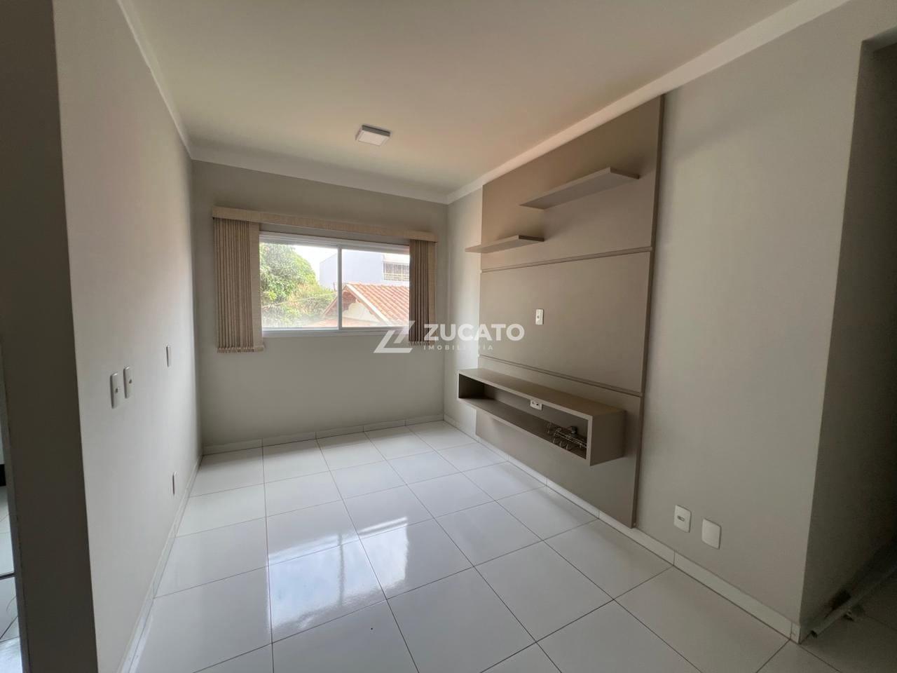 Apartamento para aluguel no São Benedito: 