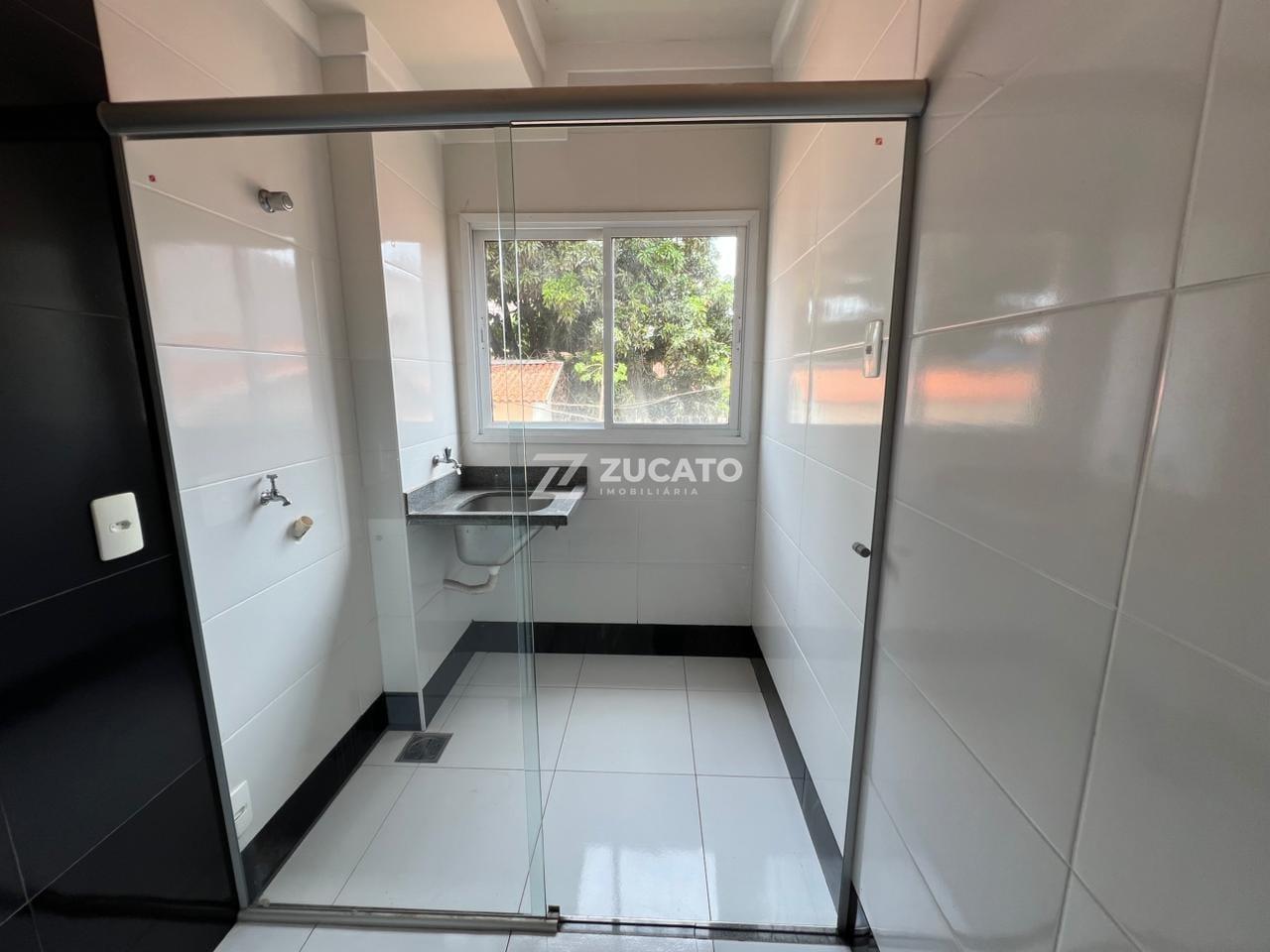 Apartamento para aluguel no São Benedito: 