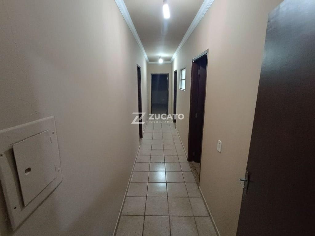 Apartamento à venda no Vila Olimpica: 