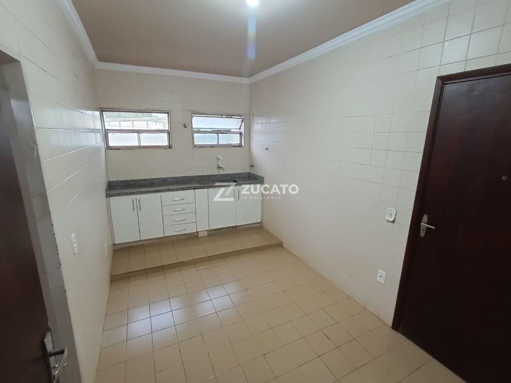 Apartamento à venda no Vila Olimpica: 
