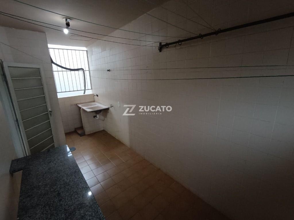 Apartamento à venda no Vila Olimpica: 