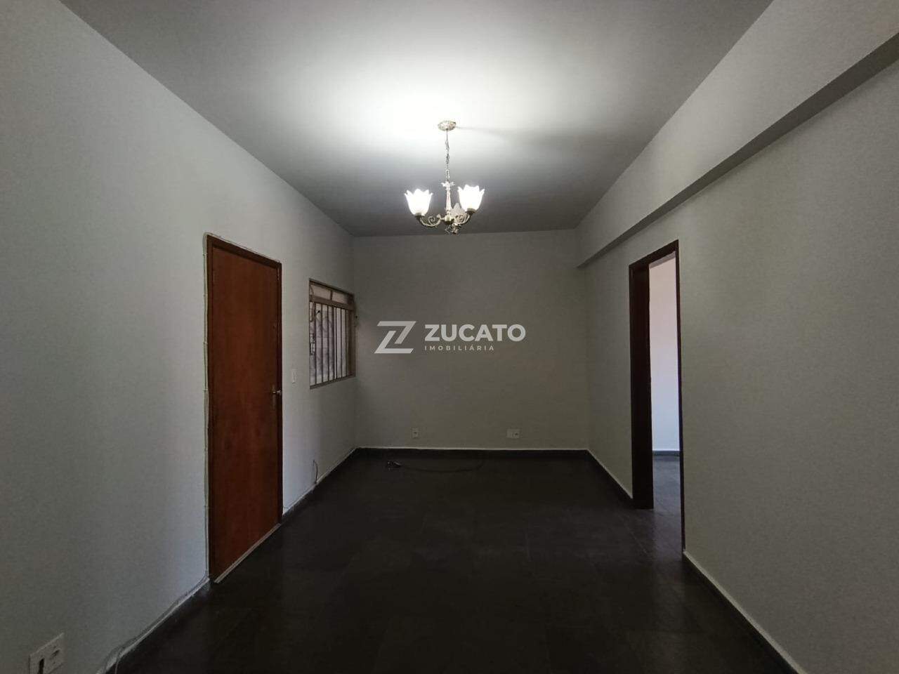 Apartamento para aluguel no Nossa Senhora da Abadia: 