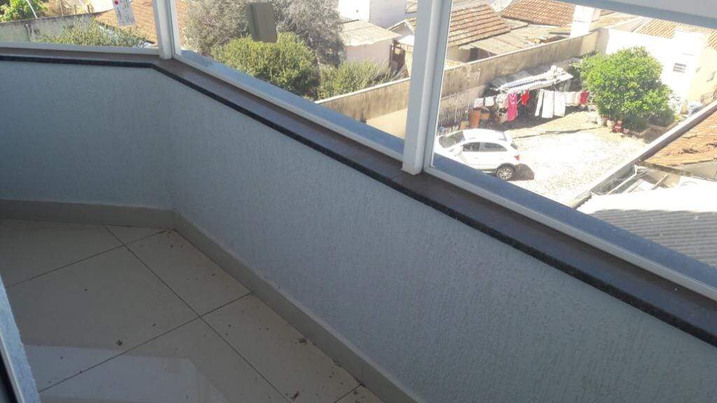 Apartamento para aluguel no São Benedito: 