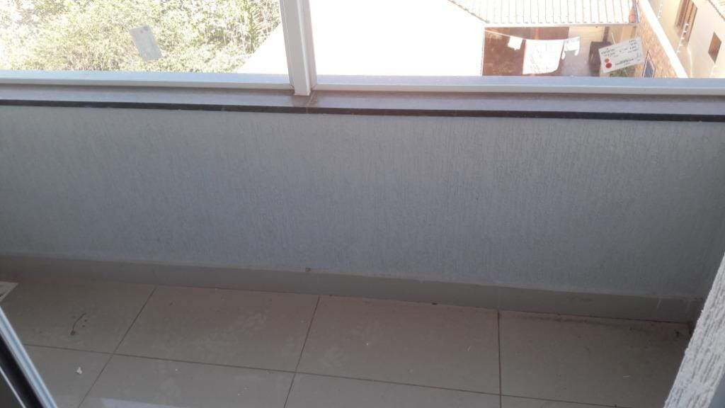 Apartamento para aluguel no São Benedito: 