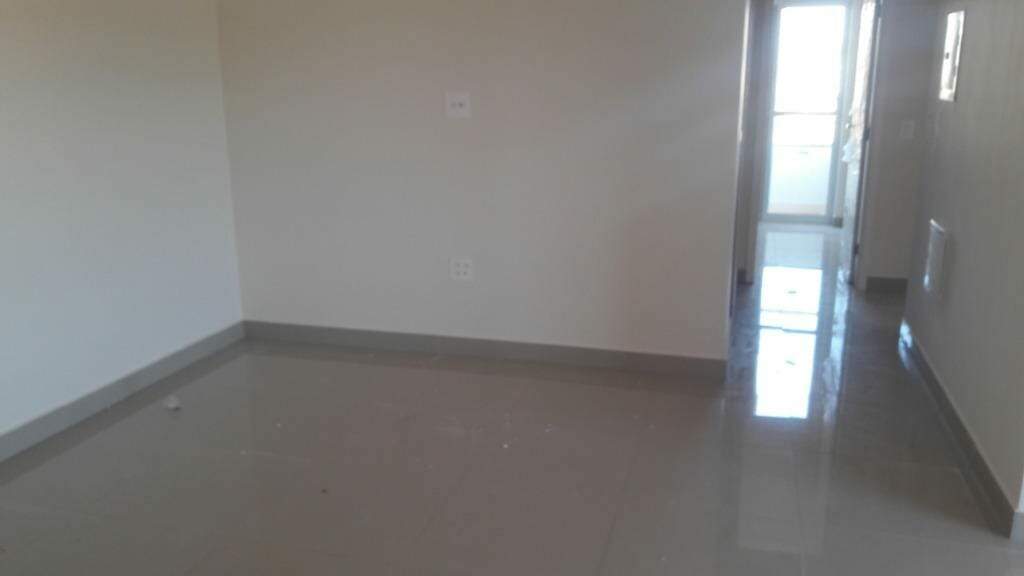 Apartamento para aluguel no São Benedito: 