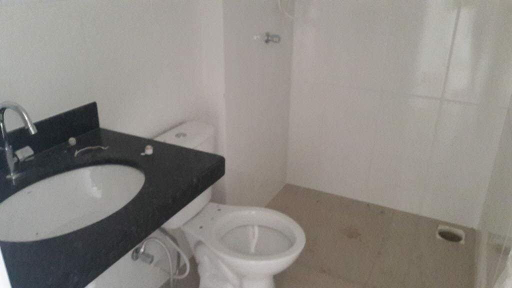 Apartamento para aluguel no São Benedito: 