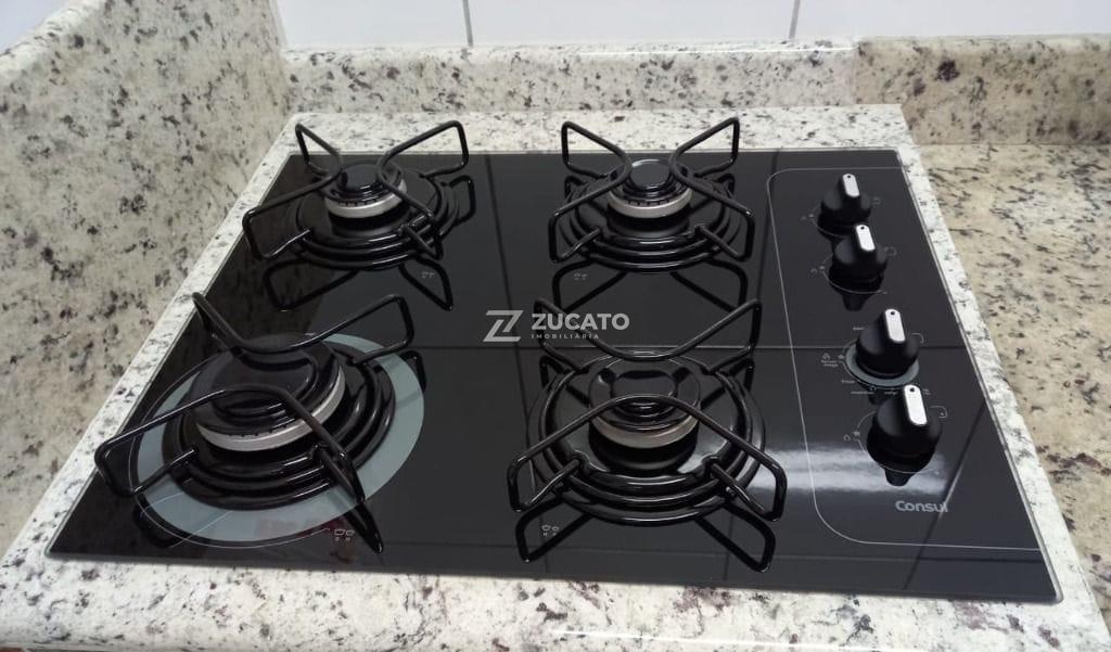 Apartamento à venda no São Benedito: 