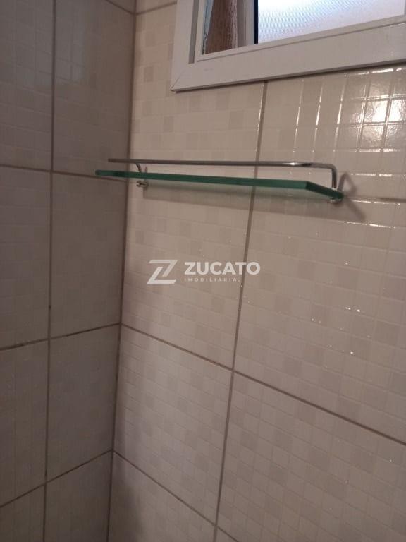 Apartamento à venda no São Benedito: 