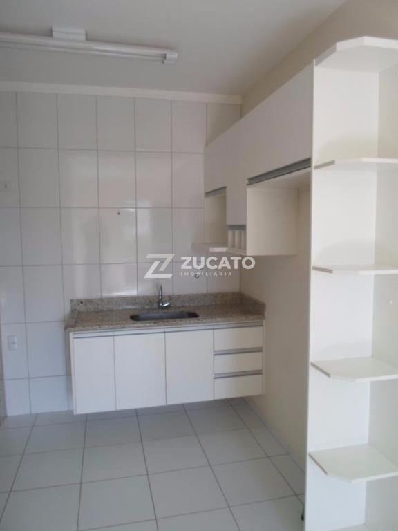 Apartamento à venda no São Benedito: 