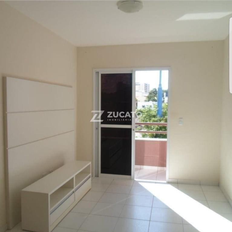 Apartamento à venda no São Benedito: 