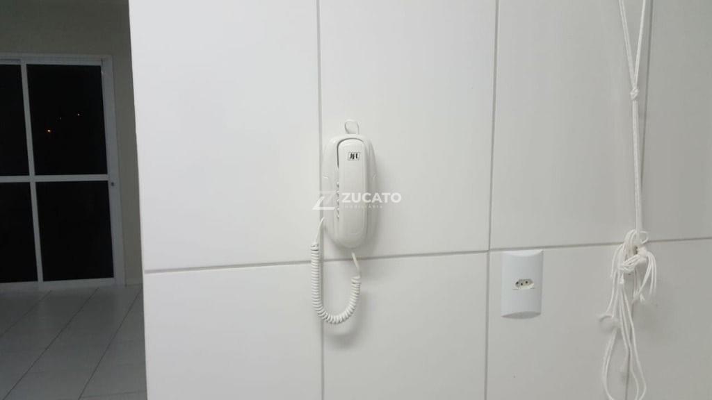 Apartamento à venda no São Benedito: 