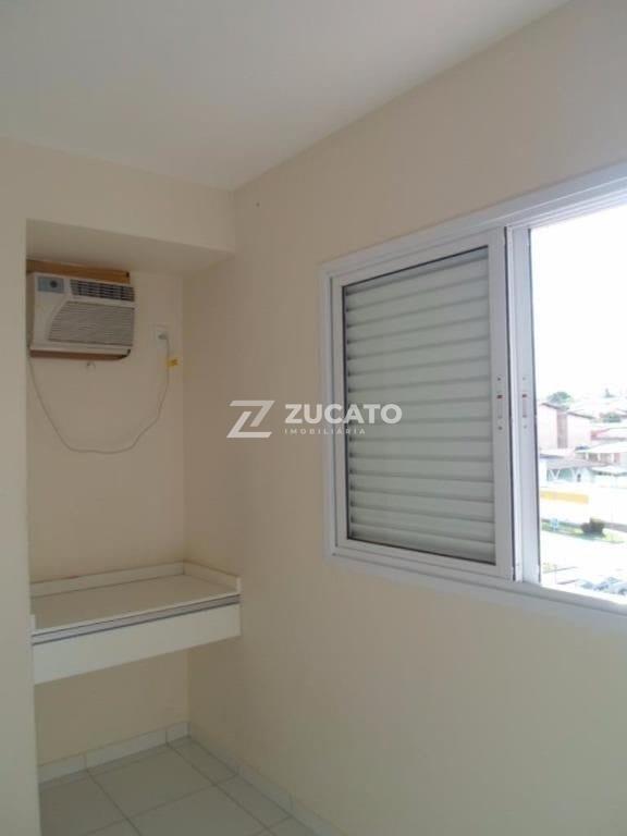Apartamento à venda no São Benedito: 