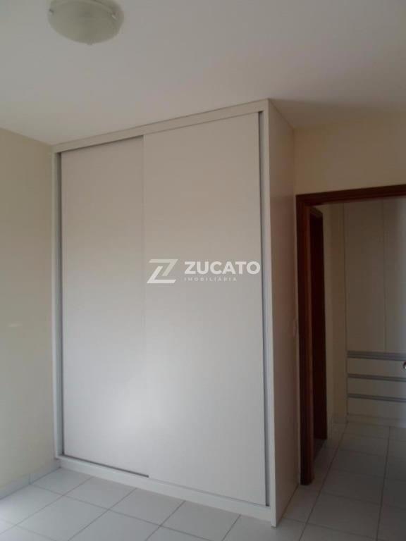 Apartamento à venda no São Benedito: 