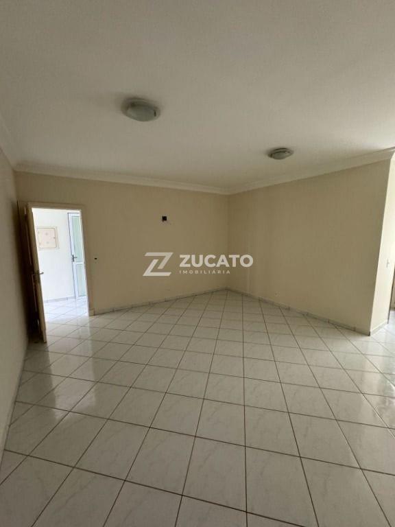 Apartamento à venda no Fabrício: 