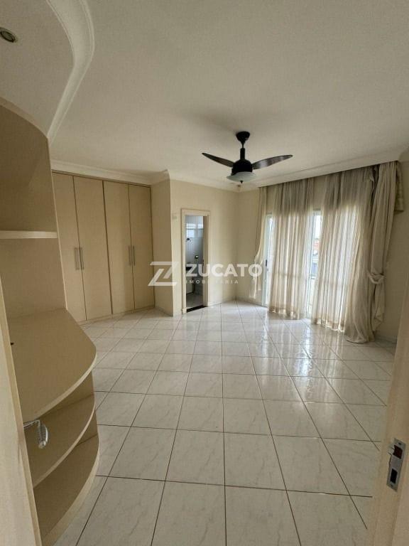 Apartamento à venda no Fabrício: 