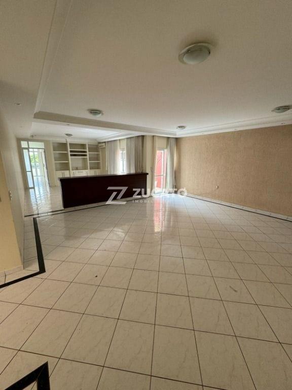 Apartamento à venda no Fabrício: 