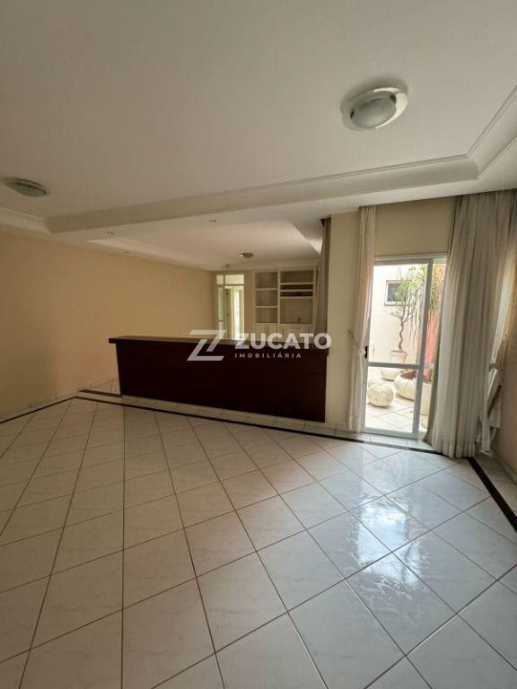 Apartamento à venda no Fabrício: 