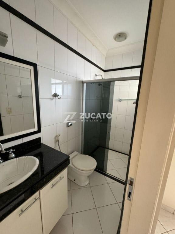 Apartamento à venda no Fabrício: 