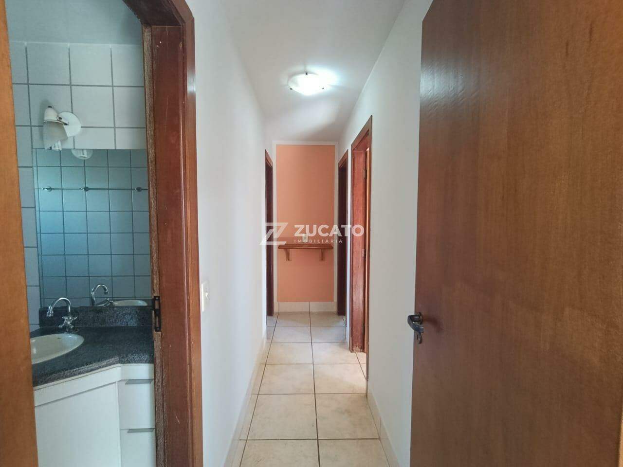 Apartamento para aluguel no Nossa Senhora da Abadia: 