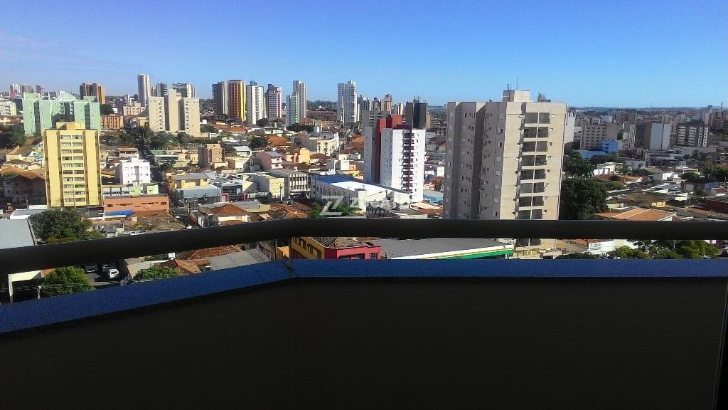 Apartamento para aluguel no Nossa Senhora da Abadia: 