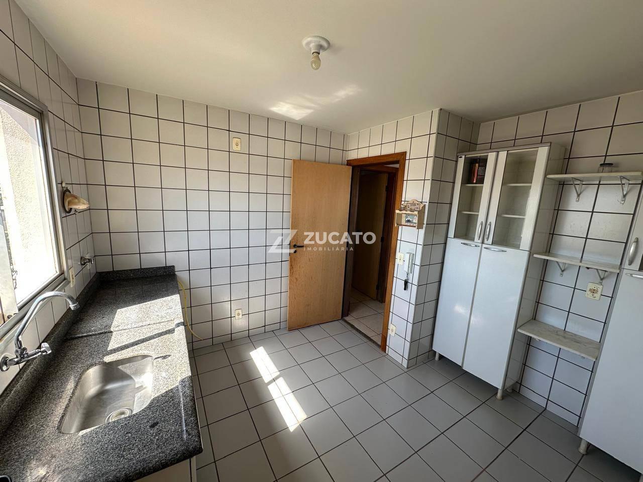 Apartamento para aluguel no Nossa Senhora da Abadia: 