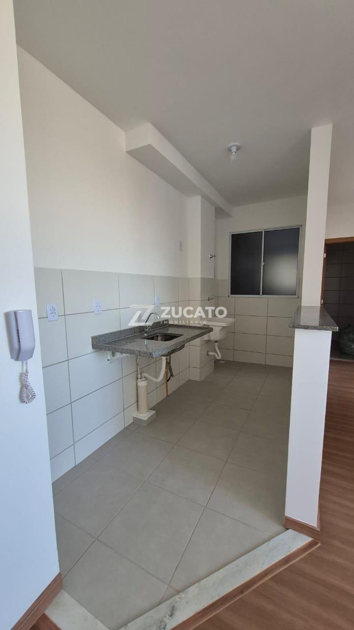 Apartamento para aluguel no Paraíso: 