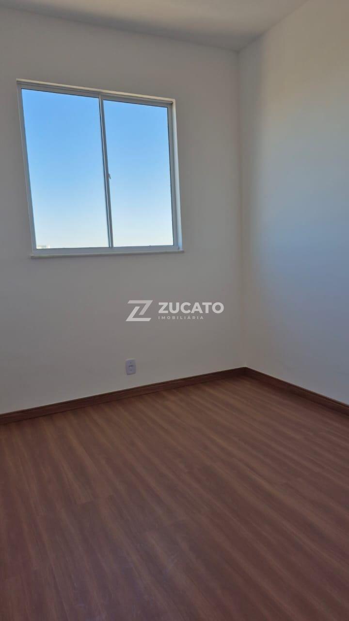 Apartamento para aluguel no Paraíso: 