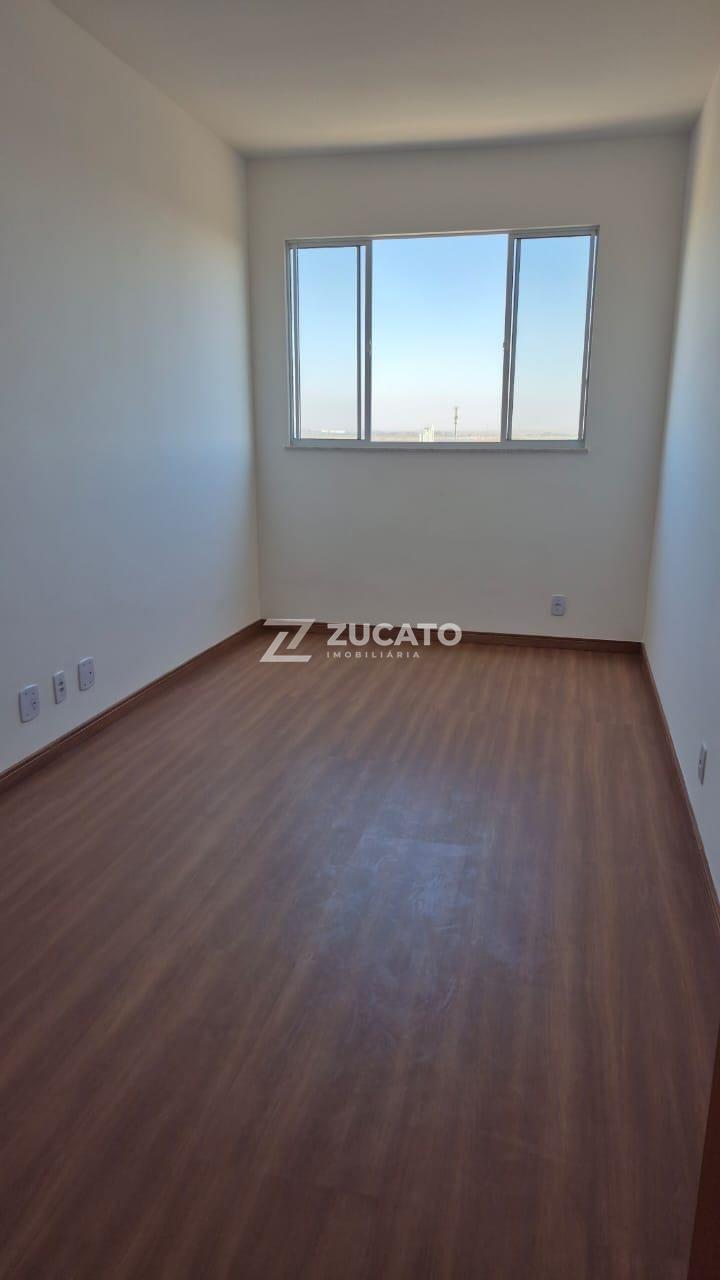 Apartamento para aluguel no Paraíso: 